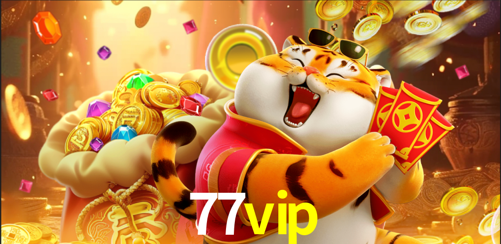 77vip: Seu Cassino Premiado com Pagamentos Rápidos