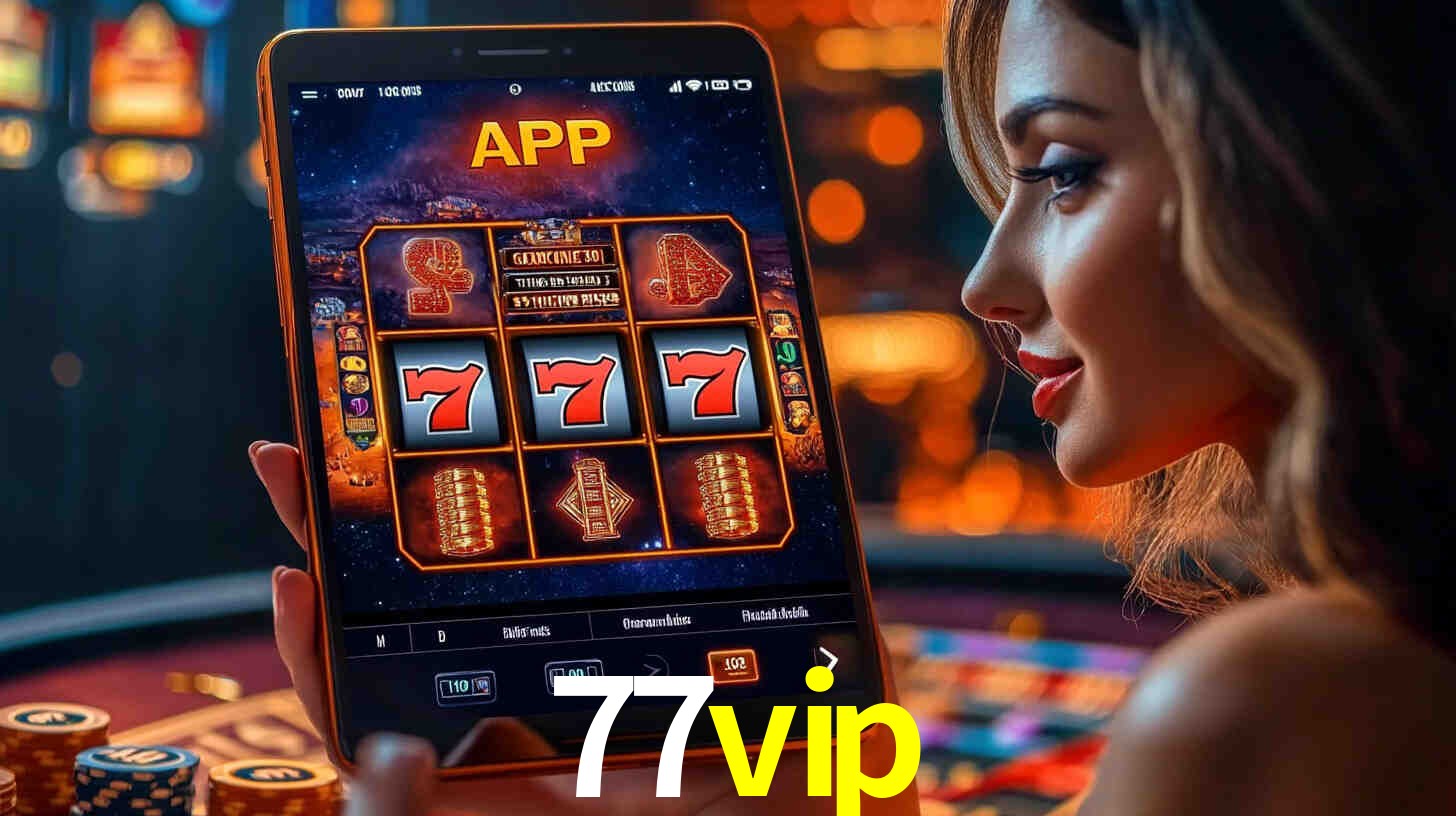 77vip slot