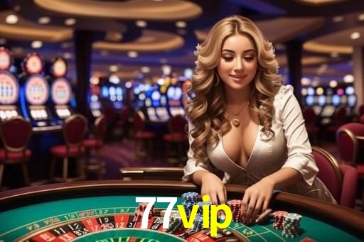 Welcome Bonus 77vip