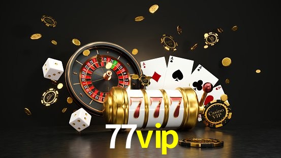 Experiência VIP 77vip