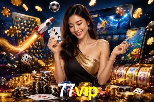 Live Casino 77vip