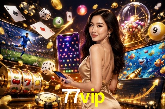 Slot Games 77vip