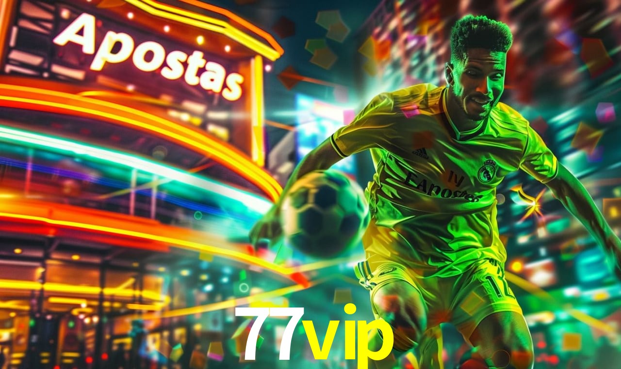 Recursos de Bônus 77vip