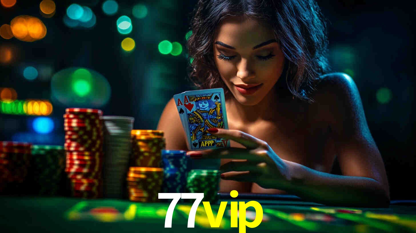Descubra a Essência do 77vip: Nossa História e Compromissos
