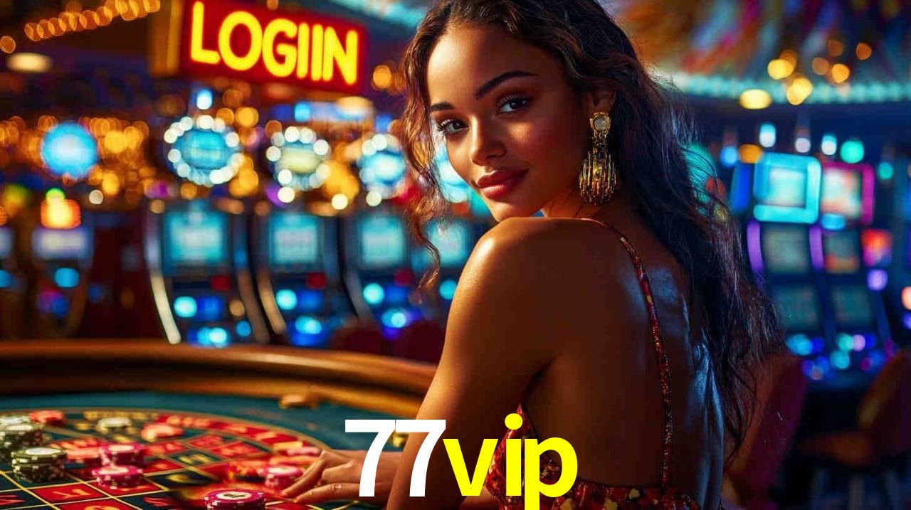 Jogos de Slot 77vip