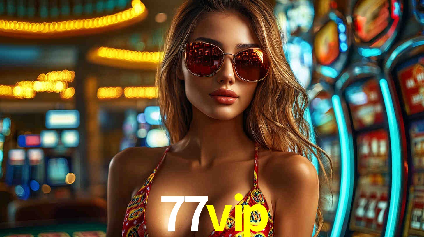Ofertas Imperdíveis na 77vip: Promoções e Bônus Que Valem a Pena