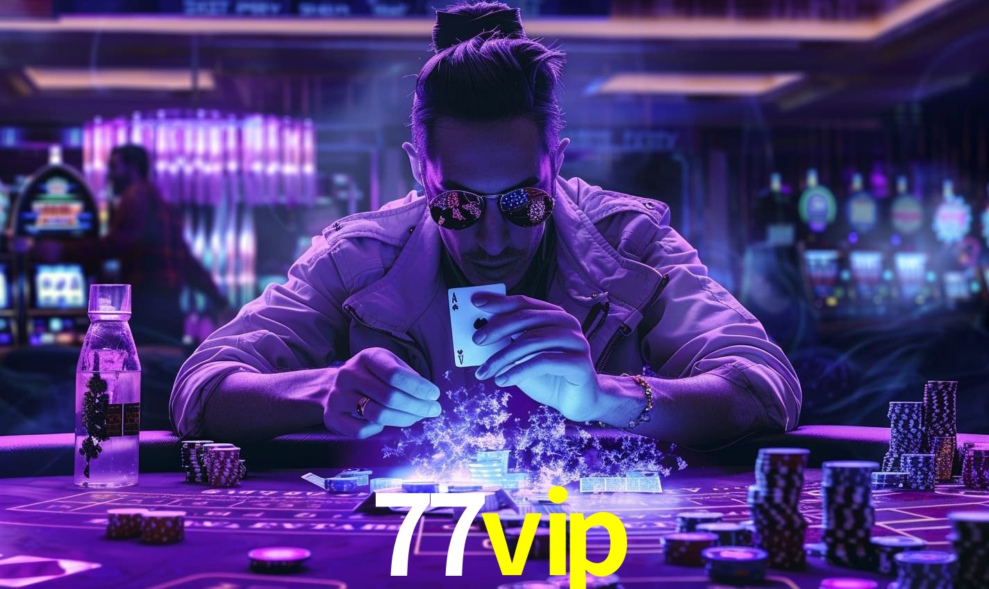 Roulette Table 77vip
