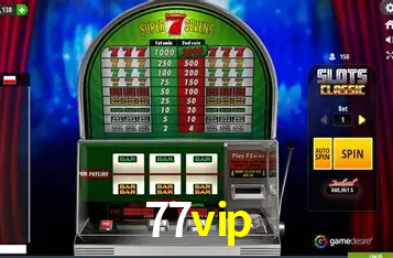 77vip cadastro — tela de formulário no app oficial