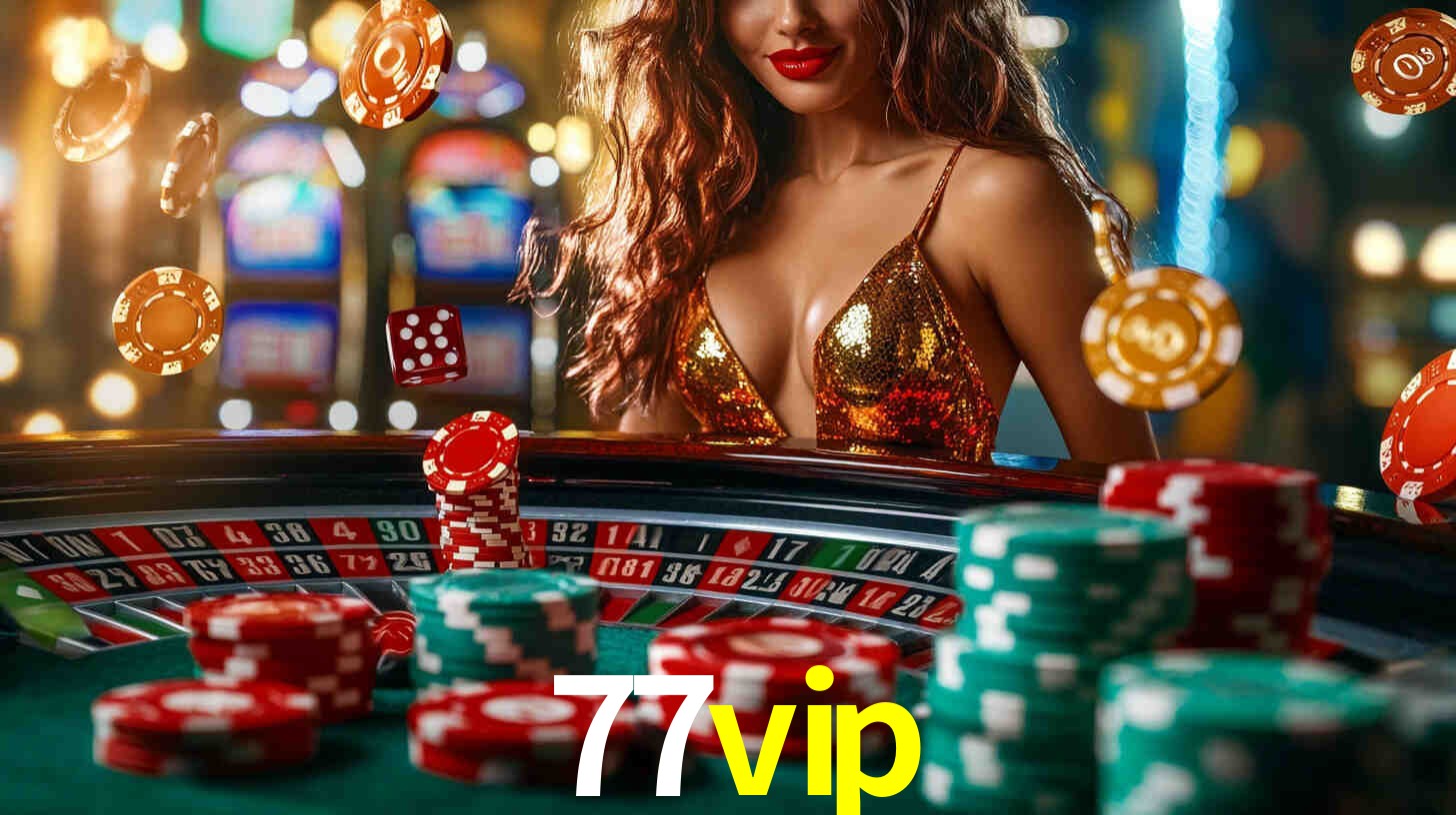 77vip bônus — painel de promoções no aplicativo