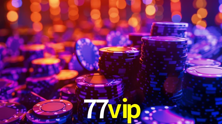 Bônus Generosos e Exclusivos no 77vip para Você!