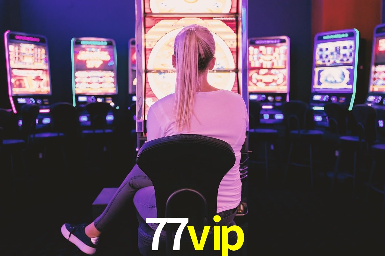 Bonus Features 77vip