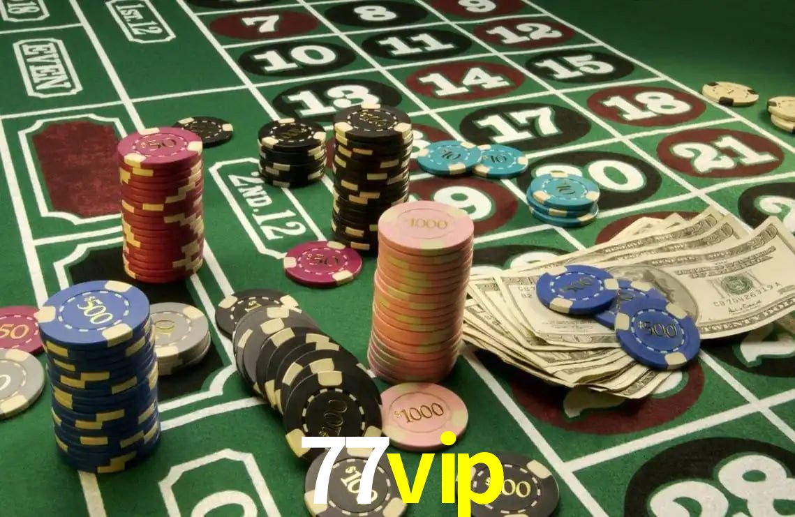 Welcome Bonus 77vip