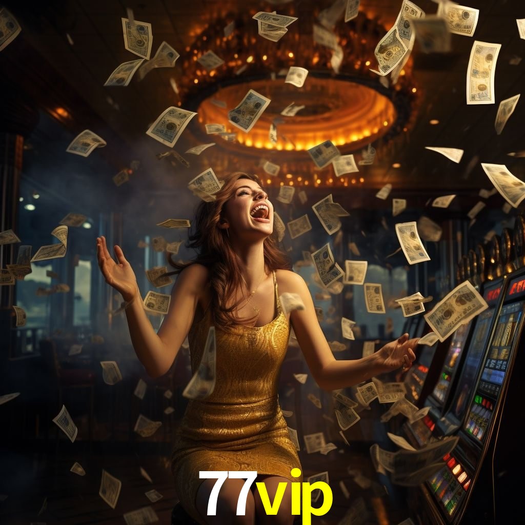 Blackjack Table 77vip