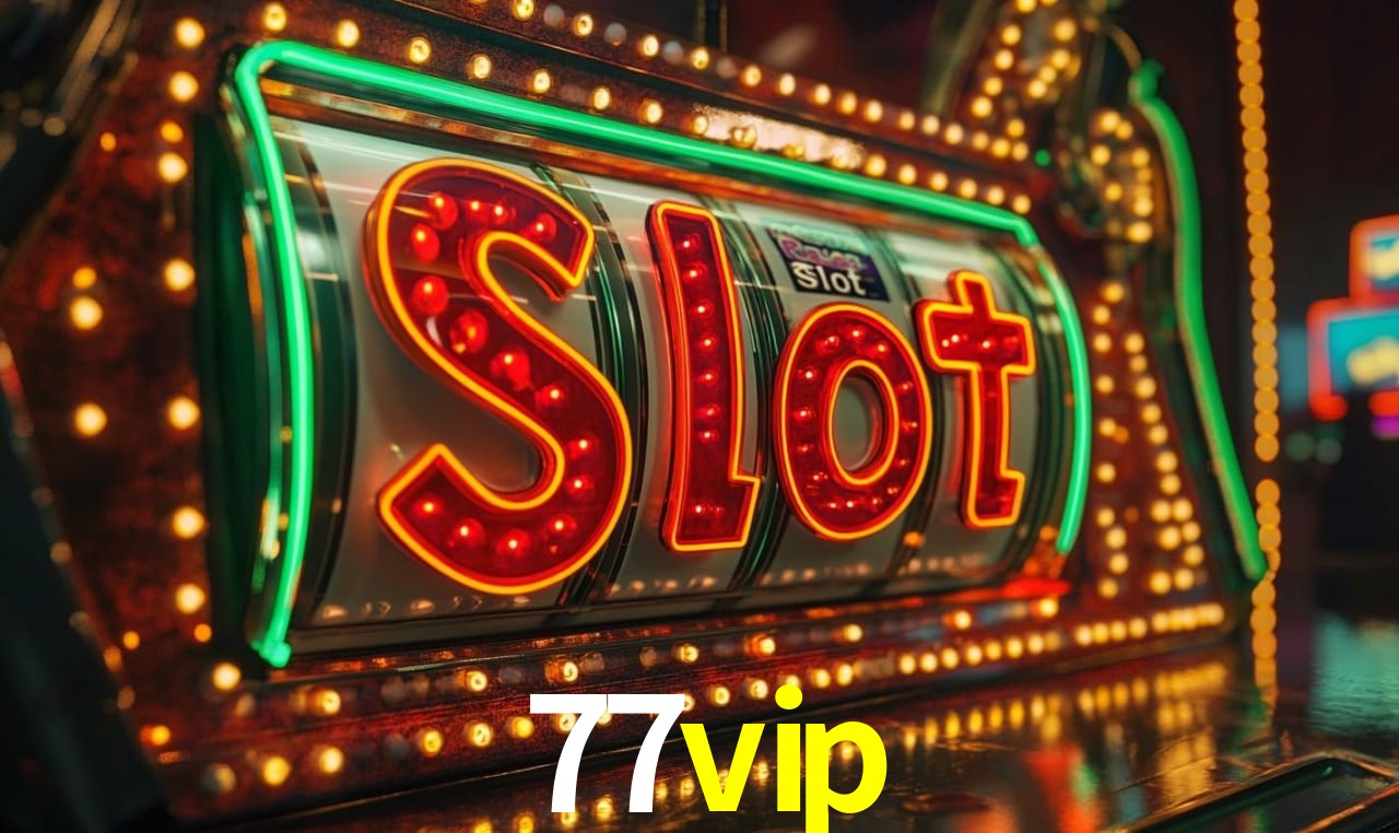 Design Responsivo 77vip