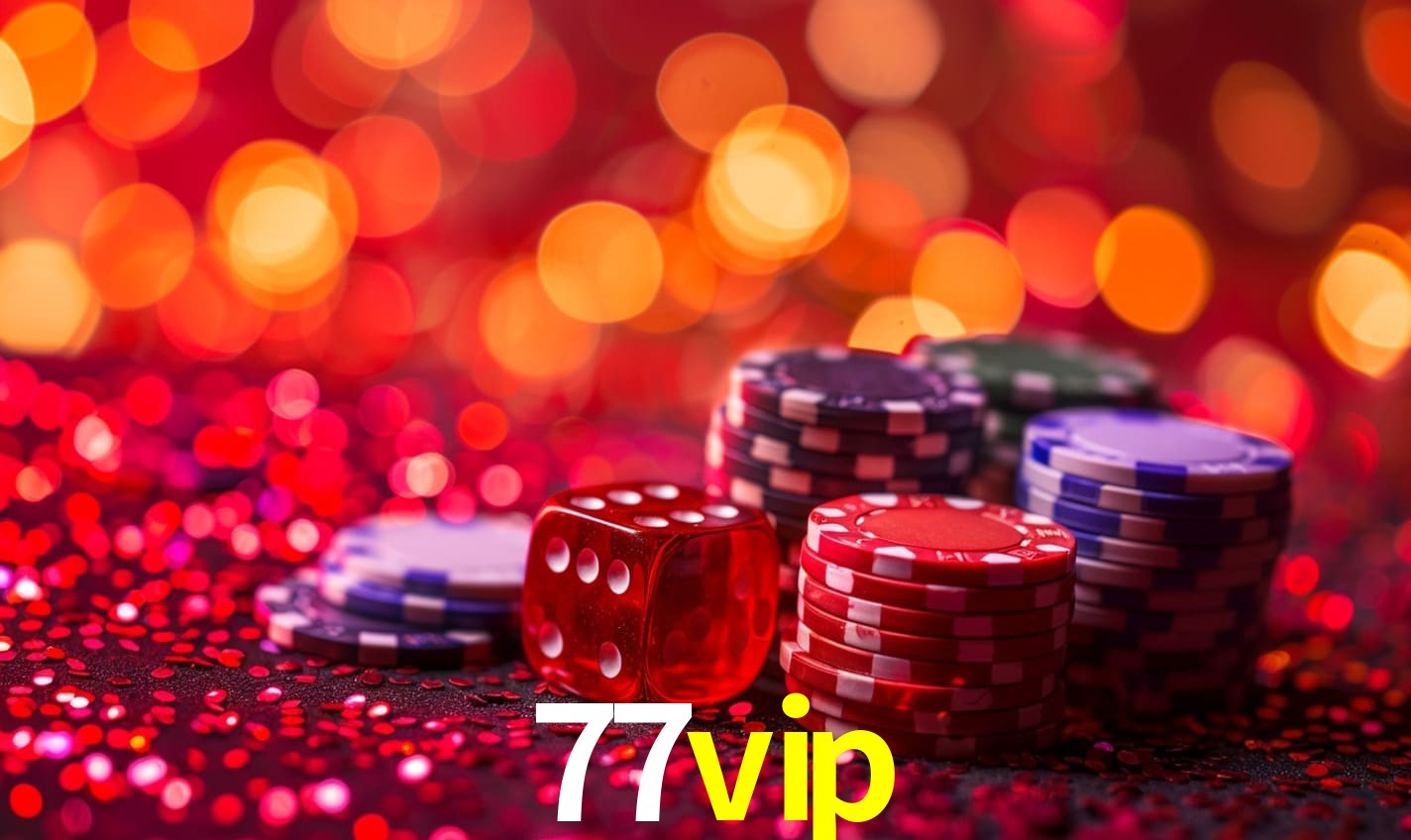 Desvendando o Mundo dos Jogos Virtuais na 77vip