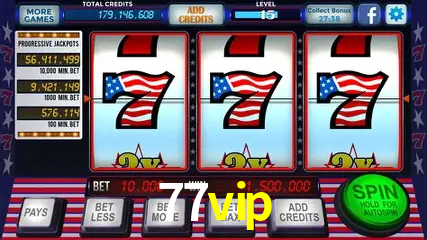 Descubra a Magia dos Jogos de Arcade no 77vip