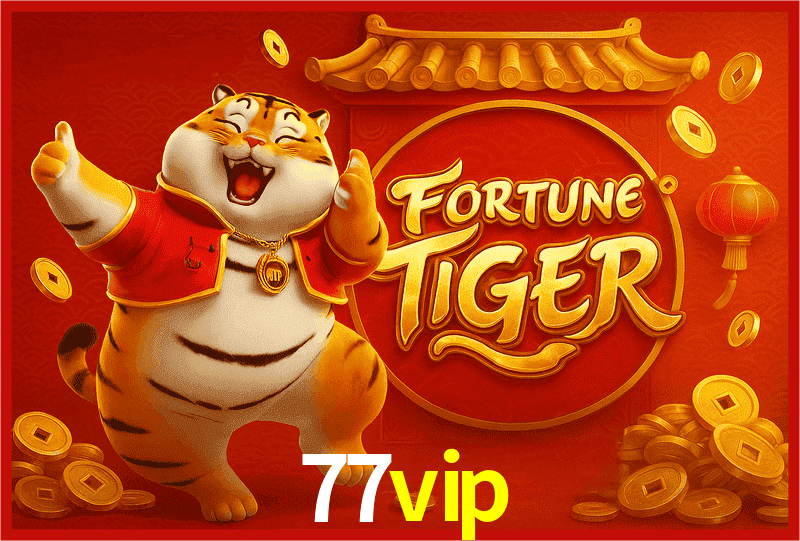 Interface do App 77vip