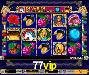 Descubra o Mundo do Cassino Online com 77vip