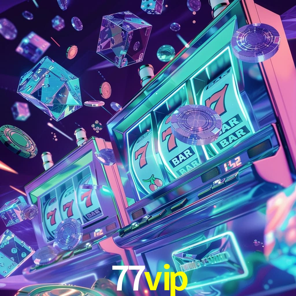 cassino 77vip