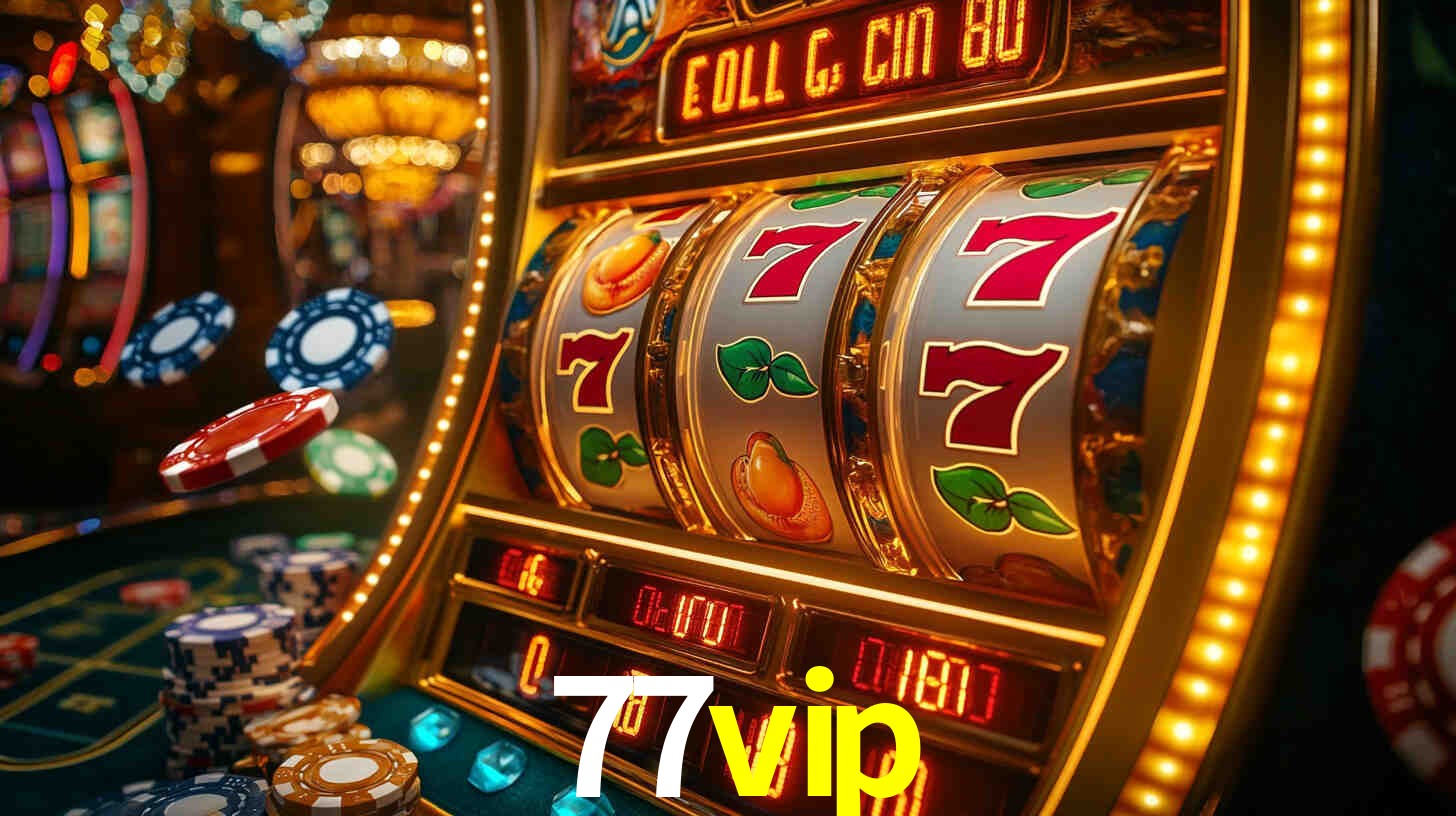 77vip App Interface