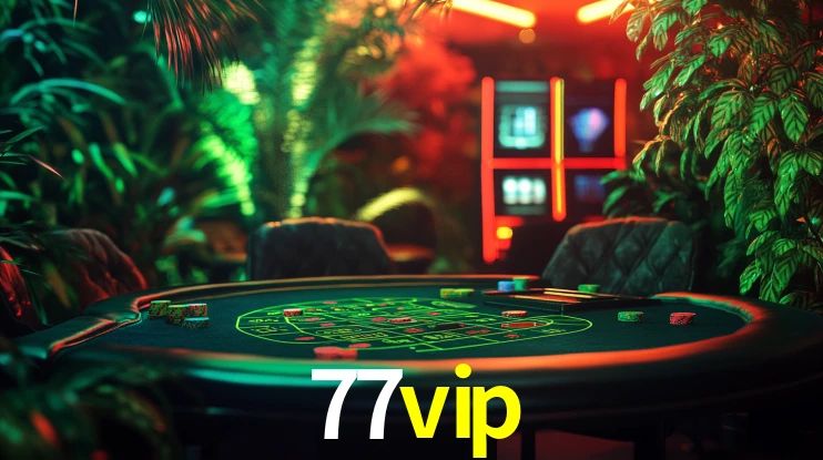 Programa VIP 77vip