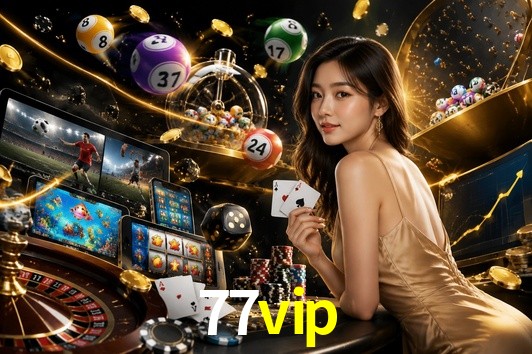 Seasonal Promotions 77vip