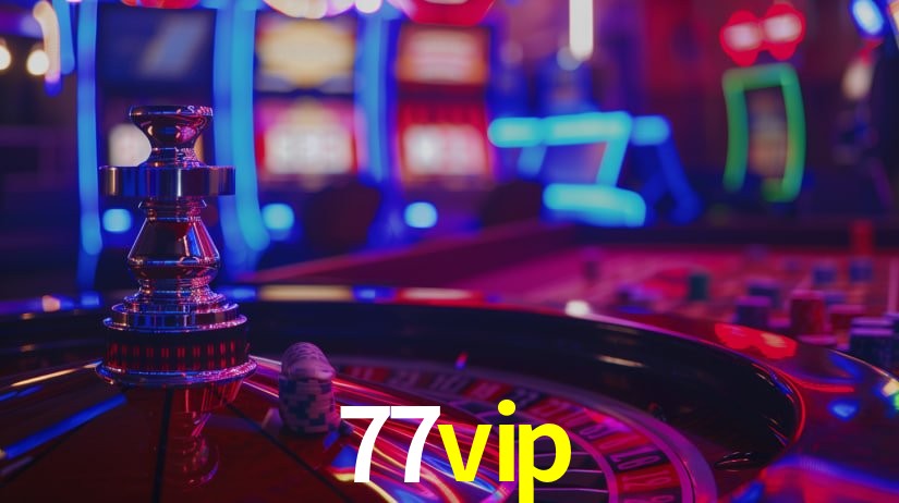 Experimente o Login Seguro Premium no 77vip