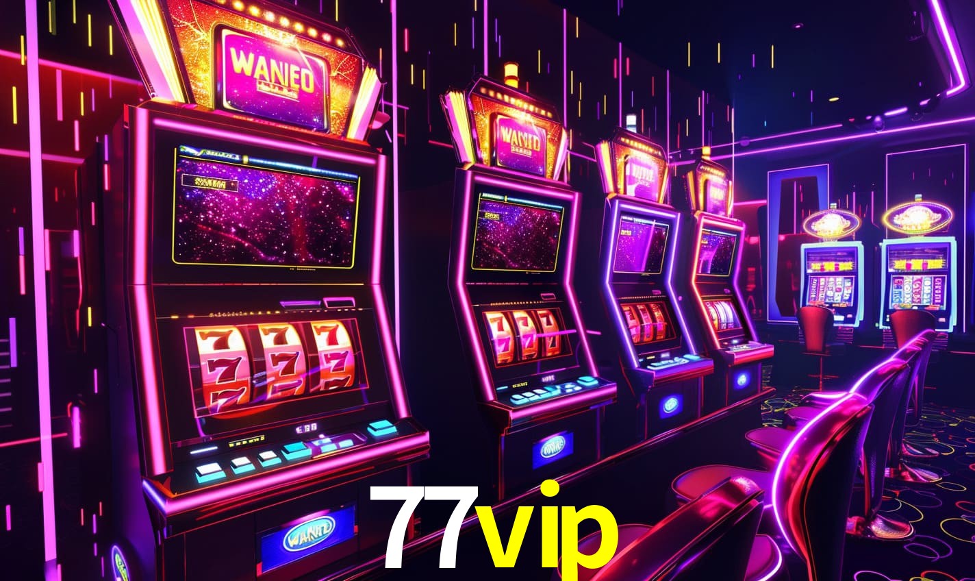 Inovações de Jogos na 77vip: O Futuro das Experiências Interativas