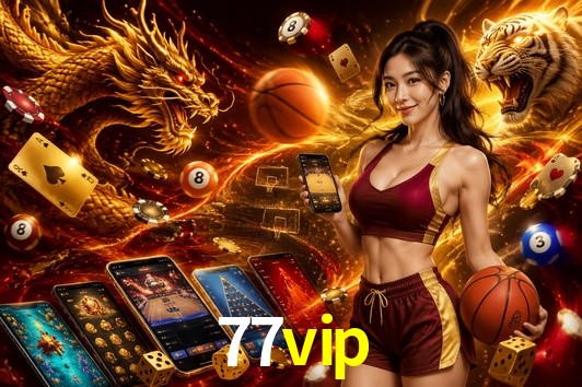 Experiência VIP 77vip