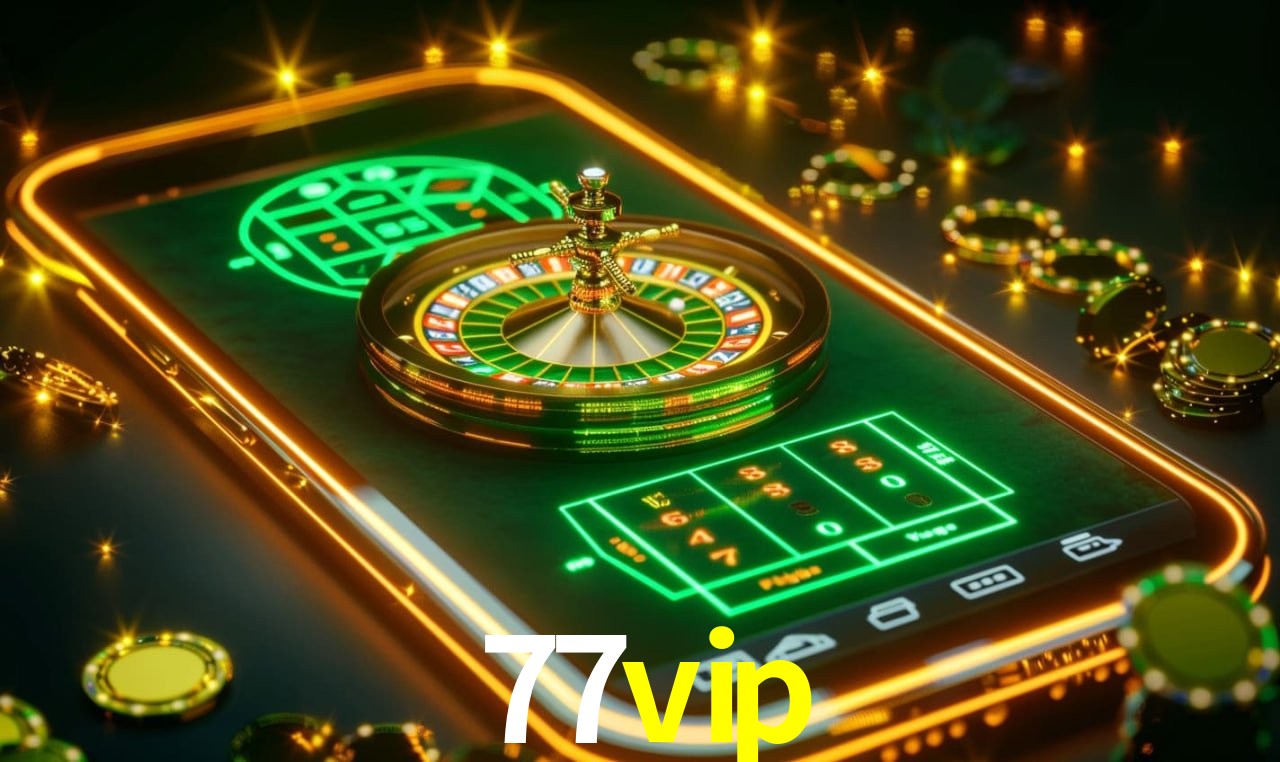 Integração de APIs 77vip