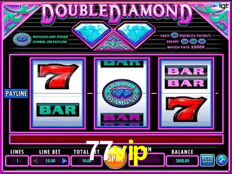 Descubra o Mundo do Cassino Online com 77vip