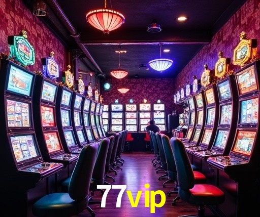 Promoções Sazonais 77vip