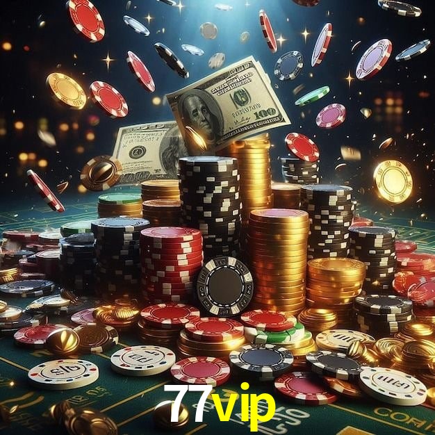 Descubra o Programa VIP da 77vip: Vantagens Exclusivas para Jogadores