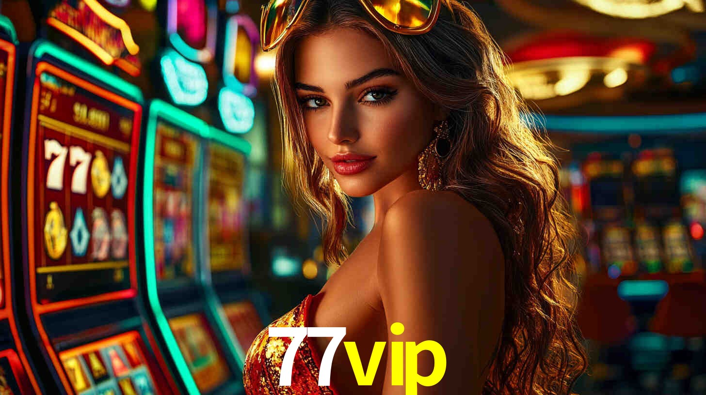VIP Casino 77vip