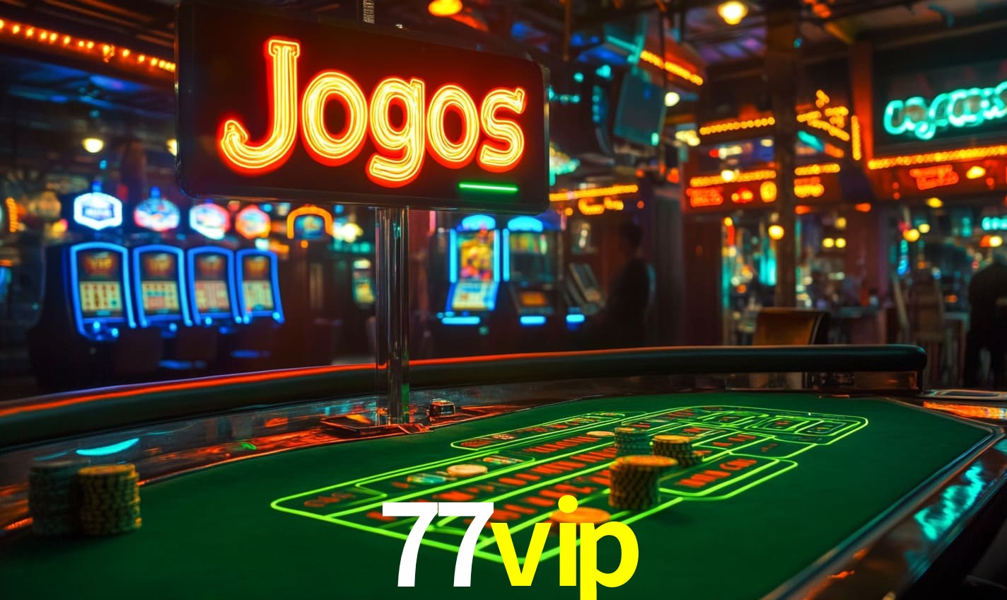 Estatísticas do Jogo 77vip