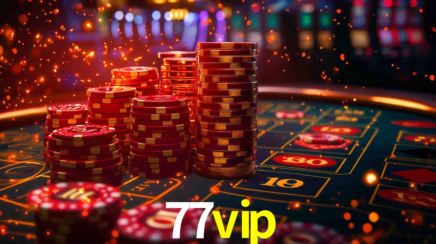 Live Casino 77vip