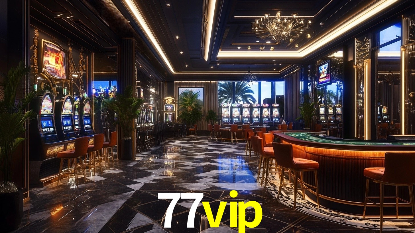 Tournaments 77vip