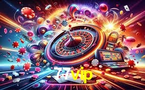 Mesa de Blackjack 77vip