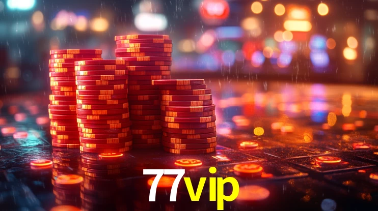 Ofertas Imperdíveis na 77vip: Promoções e Bônus Que Valem a Pena