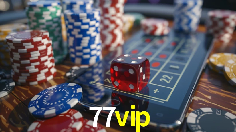 77vip bet