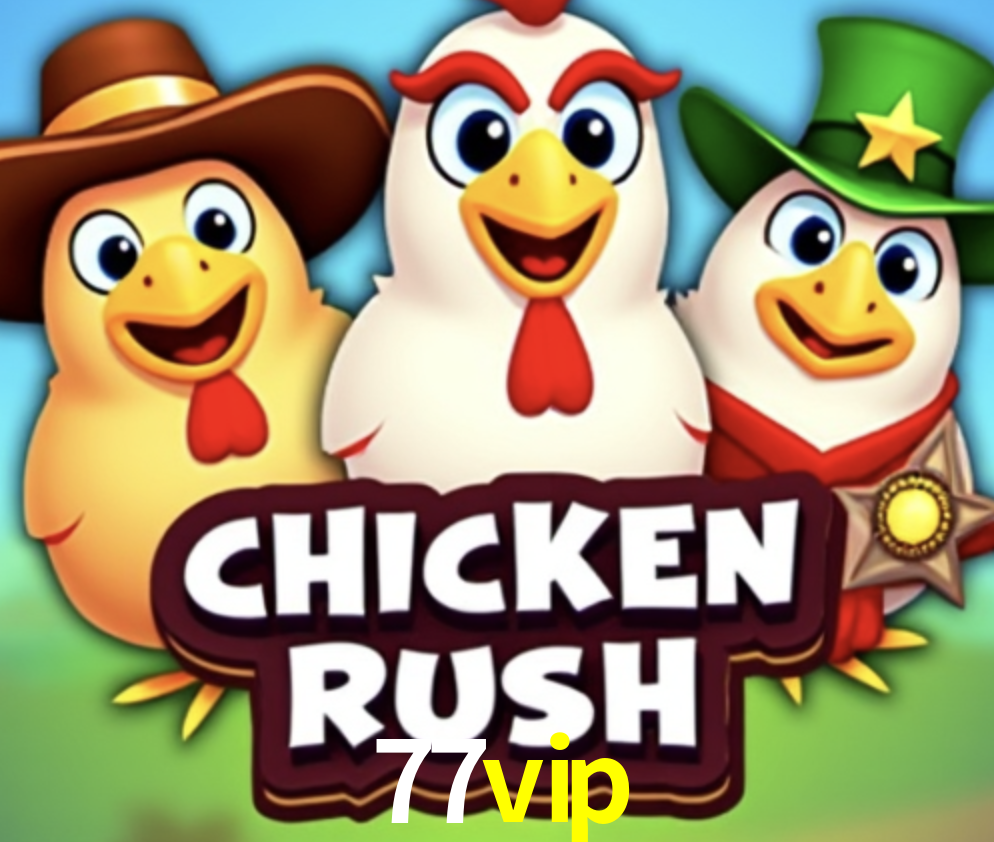 Flash Promotion 77vip
