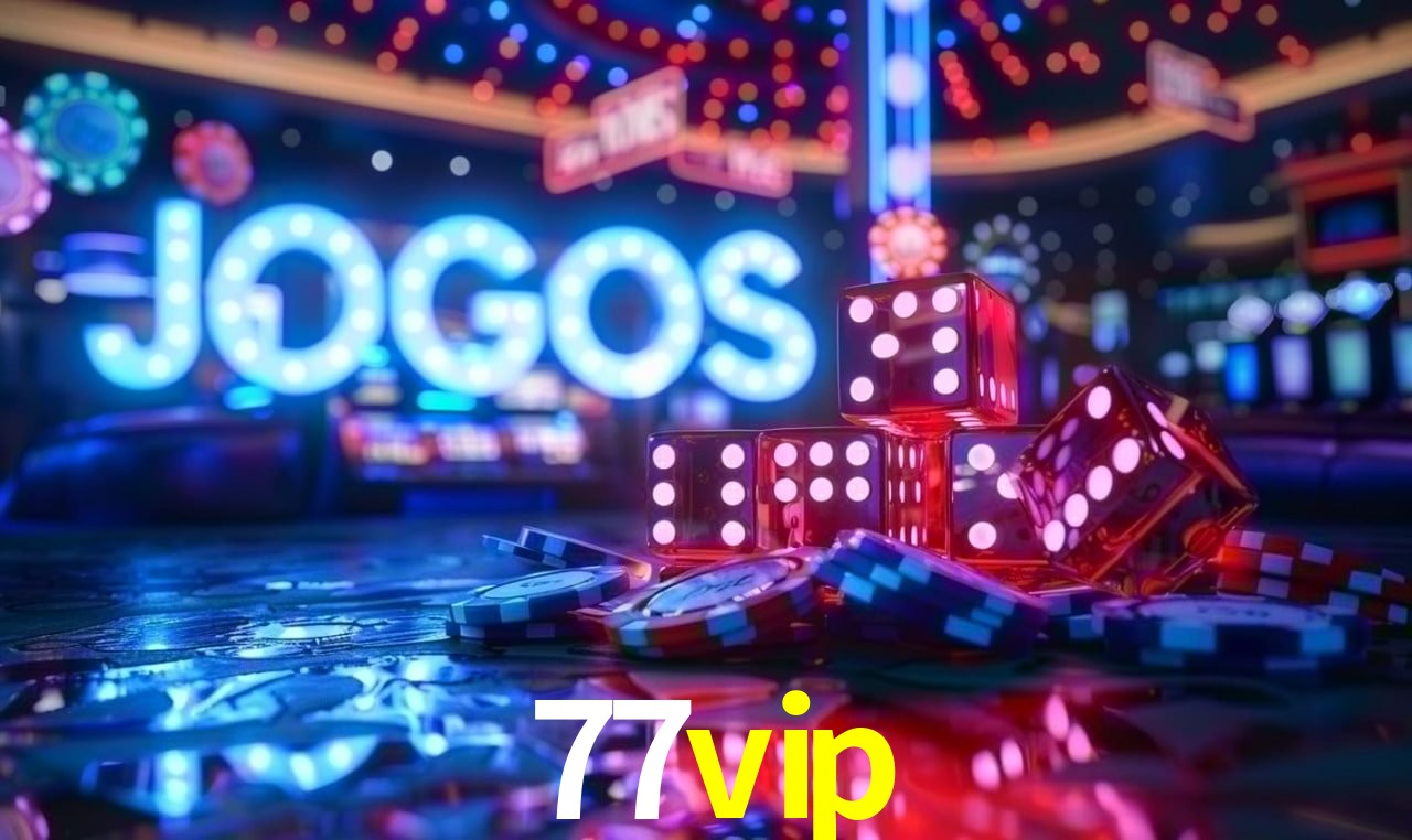 A Emoção da Loteria na 77vip: Uma Chance de Mudança de Vida