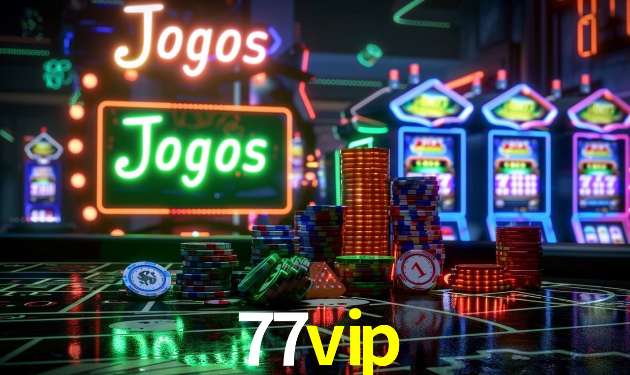 77vip slot