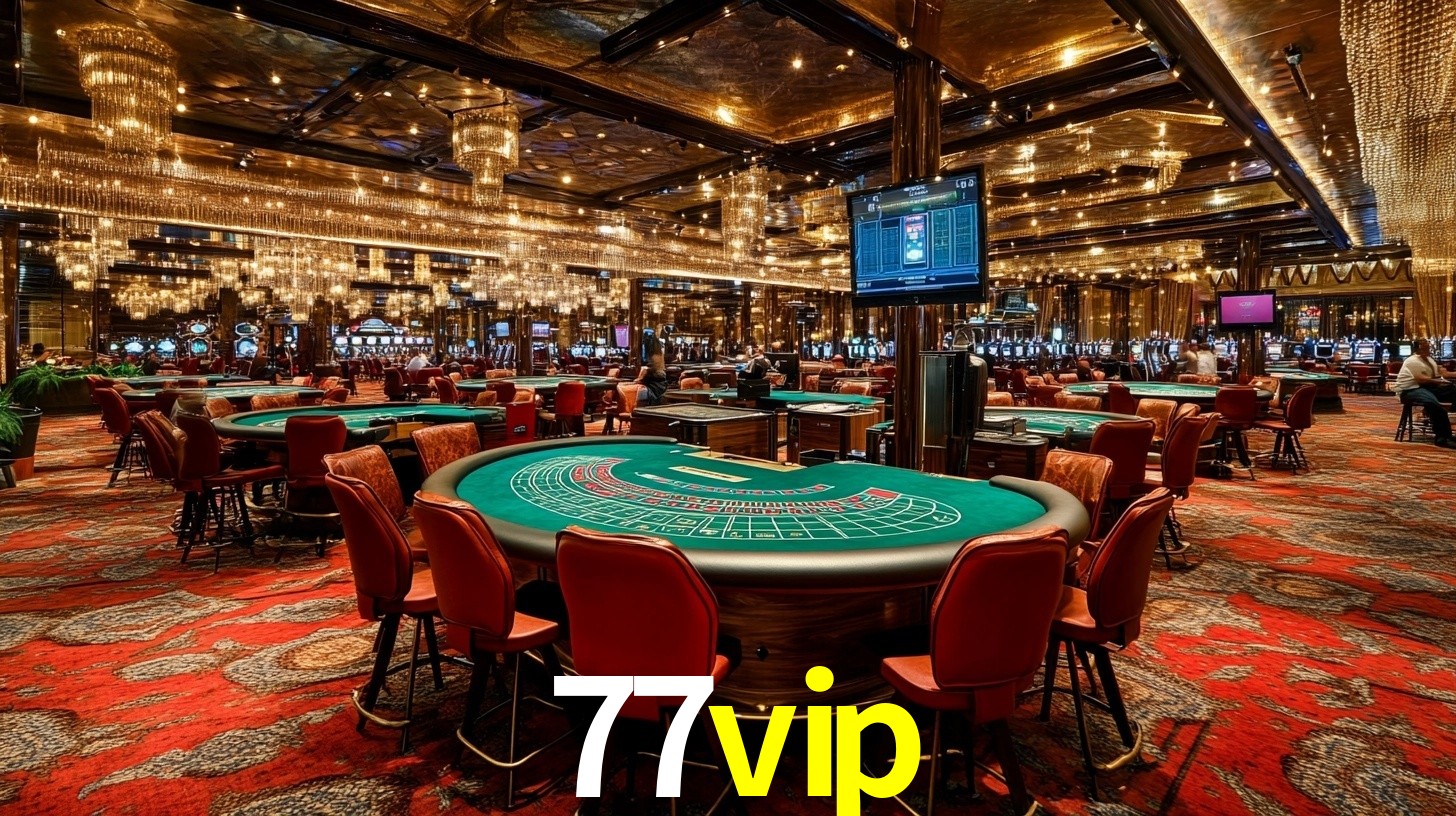 77vip slot