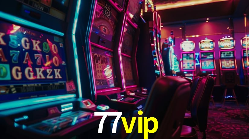 APP oficial da 77vip para mobile