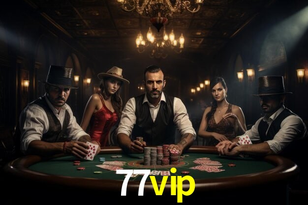 Descubra a Essência do 77vip: Nossa História e Compromissos