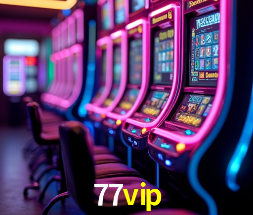 Promoção Relâmpago 77vip