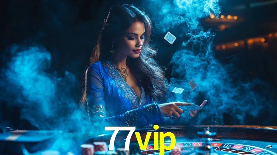 Apostas Esportivas na 77vip: Um Guia Completo