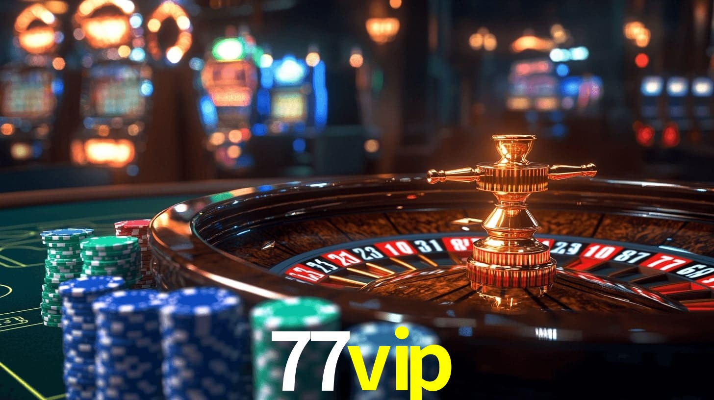 Experimente o Login Seguro Premium no 77vip