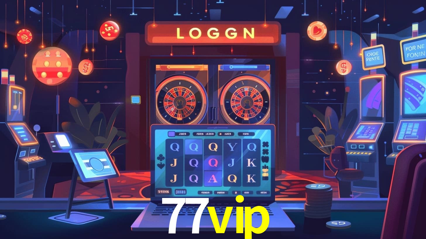 Login Seguro 77vip